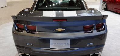 Chevrolet Camaro Synergy Series